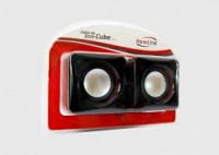 CAIXA DE SOM CUBE - NEWLINK SP103